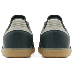Adidas Samba OG Mineral Green Off White Putty Grey (GS)