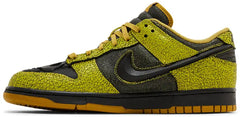 Nike Dunk Low Retro QS Halloween Skull