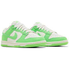 Nike Dunk Low Green Strike (W)