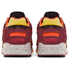 Saucony Shadow 5000 Fall Foliage