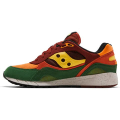 Saucony Shadow 6000 Fall Foliage