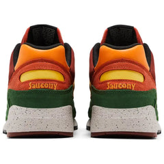 Saucony Shadow 6000 Fall Foliage
