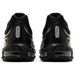 Nike Air Max TL 2.5 Black Metallic Silver