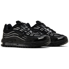 Nike Air Max TL 2.5 Black Metallic Silver