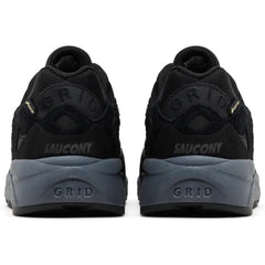 Saucony Grid Shadow 2 GORE-TEX Triple Black