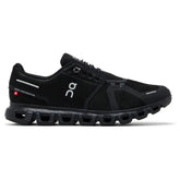 On Cloud 6 Triple Black