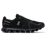 On Cloud 6 Triple Black (W)