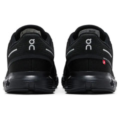 On Cloud 6 Triple Black