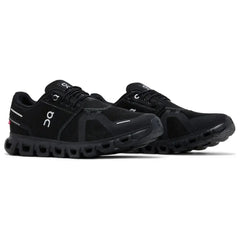 On Cloud 6 Triple Black