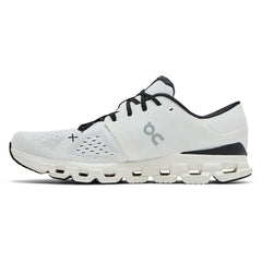 On Running Cloud X 4 Ivory Black