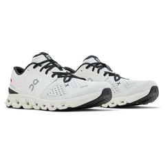 On Running Cloud X 4 Ivory Black