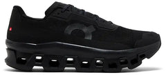 On Cloudmonster Void All Black