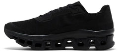 On Cloudmonster Void All Black