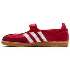adidas Samba Jane Scarlet White Gum (W)