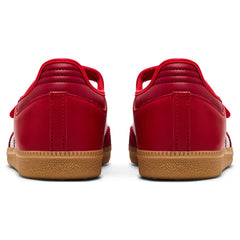 adidas Samba Jane Scarlet White Gum (W)