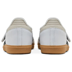 adidas Samba Jane White Black Gum (W)