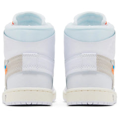 Jordan 1 Retro High Virgil Abloh Archive Alaska