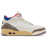 Jordan 3 Retro Seoul 2.0
