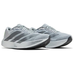 adidas Adizero Evo SL Silver Metallic
