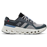 On Running Cloudrunner 2 Alloy Chambray