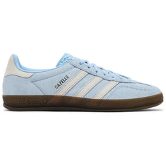adidas Gazelle Indoor Clear Sky Off White (W)