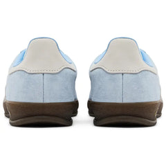 adidas Gazelle Indoor Clear Sky Off White (W)