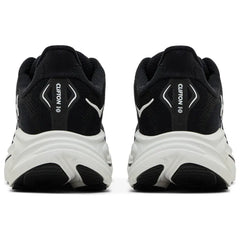 Hoka One One Clifton 10 Black White