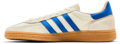 adidas Handball Spezial Cream White Blue Warm Sandstone