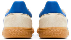 adidas Handball Spezial Cream White Blue Warm Sandstone