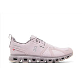 On Running Cloud 6 Waterproof Mauve Zinc (W)