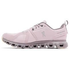 On Running Cloud 6 Waterproof Mauve Zinc (W)