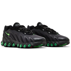 Nike Air Max Dn8 Black Green Strike Dark Smoke Grey