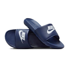 Nike Victori One Slide Midnight Navy