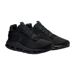 On Running Cloudnova 2 All Black