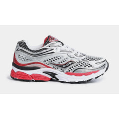 Saucony Omni 9 White Red (PS)