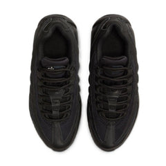Nike Air Max 95 Recraft Black Anthracite (GS)