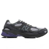 ABZORB 2010 - Neptune Grey/Violet Crush