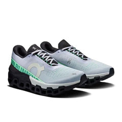 On Running Cloudmonster 2 Nimbus Arctic (W)