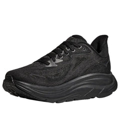 Hoka One One Clifton 10 Black