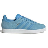 adidas Gazelle Clear Blue