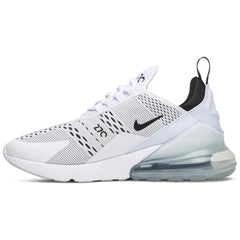 Nike Air Max 270 White Black (W)