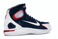 Nike Air Zoom Huarache 2K4 Navy White Red (2016) 308475-400