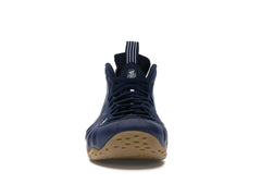 Nike Air Foamposite One Navy Gum – Premium Basketball Sneakers