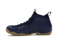 Nike Air Foamposite One Navy Gum – Premium Basketball Sneakers