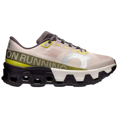On Running Cloudmonster Hyper Fade Lime