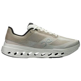 On Running Cloudsurfer Next Fog Ivory