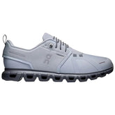 On Running Cloud 6 Waterproof Alloy Wolf
