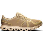 On Running Cloud 6 Chai Sand