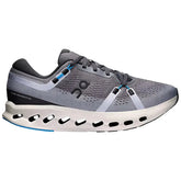 On Running Cloudsurfer 2 Black Malibu