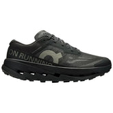 On Running Cloudultra 3 Black